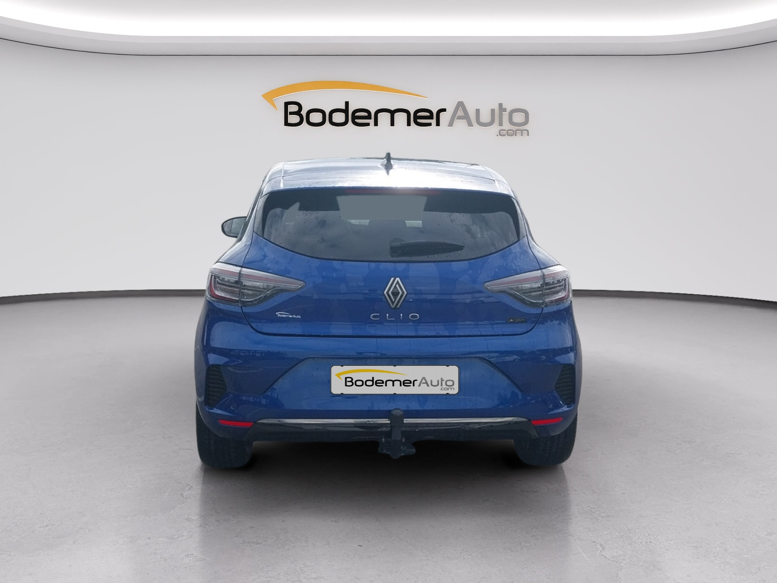 Vente en ligne Renault Clio 5 Clio E-Tech full hybrid 145 au prix de 16 990 €
