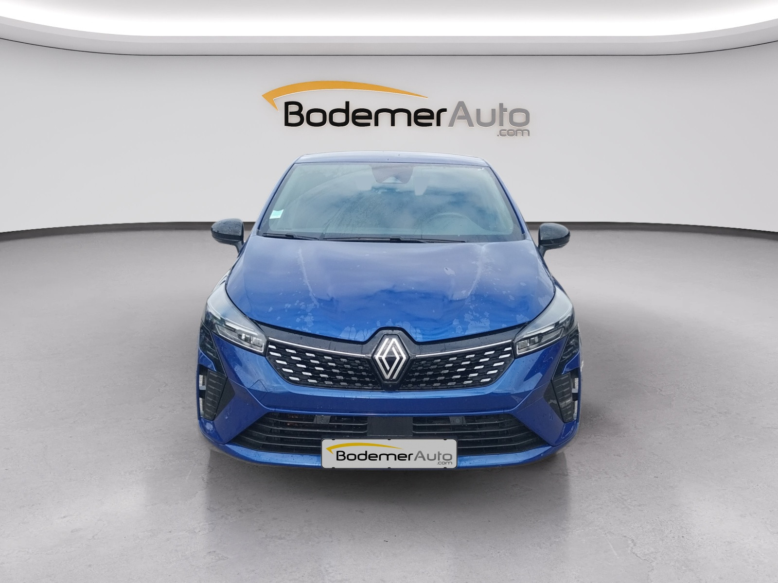 Vente en ligne Renault Clio 5 Clio E-Tech full hybrid 145 au prix de 16 990 €