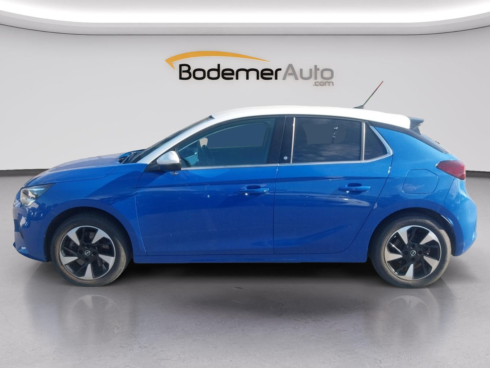 Vente en ligne Opel Corsa Electric  136 ch & Batterie 50 kw/h au prix de 12 990 €