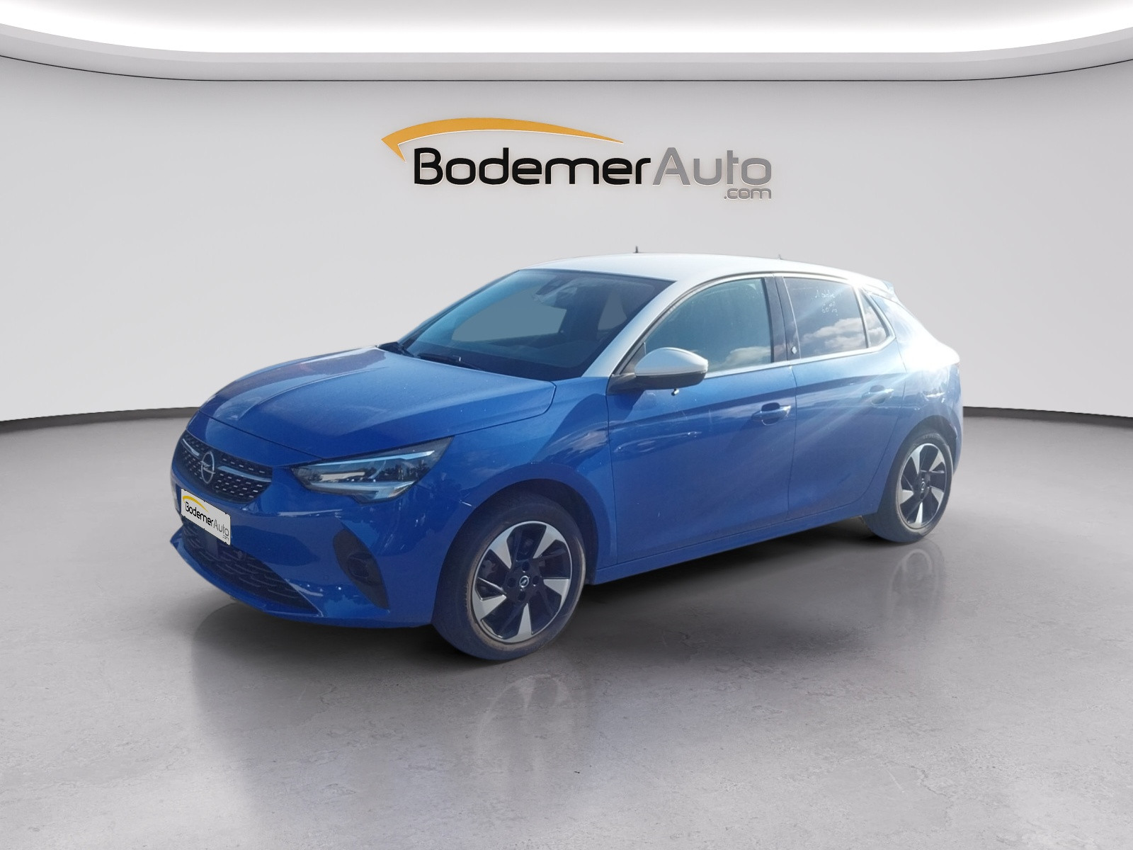 Vente en ligne Opel Corsa Electric  136 ch & Batterie 50 kw/h au prix de 12 990 €