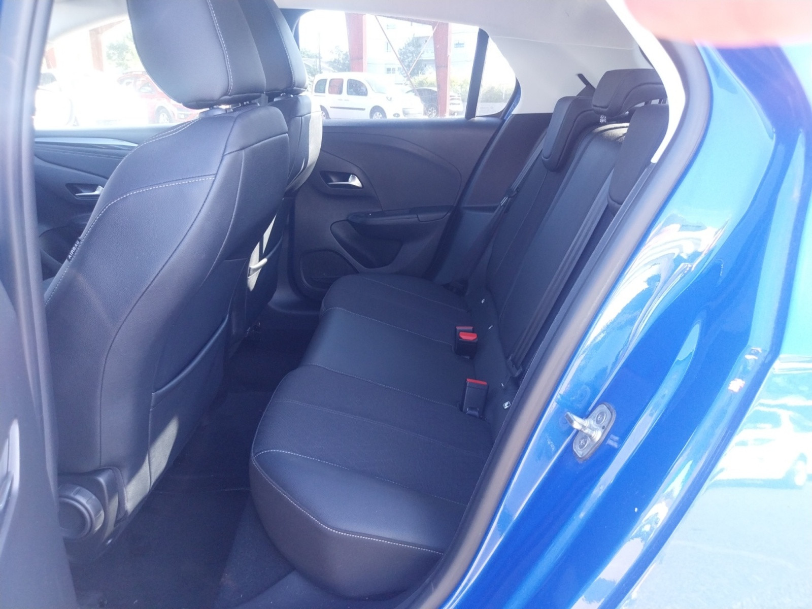 Vente en ligne Opel Corsa Electric  136 ch & Batterie 50 kw/h au prix de 12 990 €