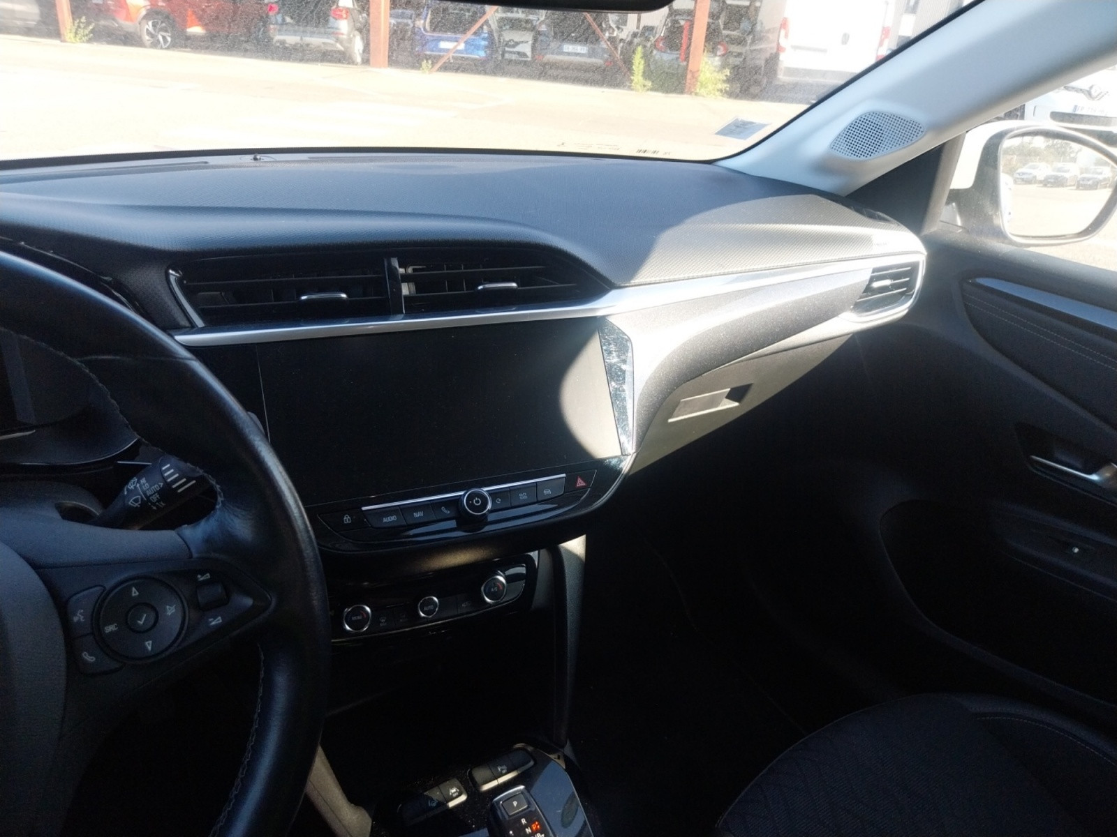 Vente en ligne Opel Corsa Electric  136 ch & Batterie 50 kw/h au prix de 12 990 €