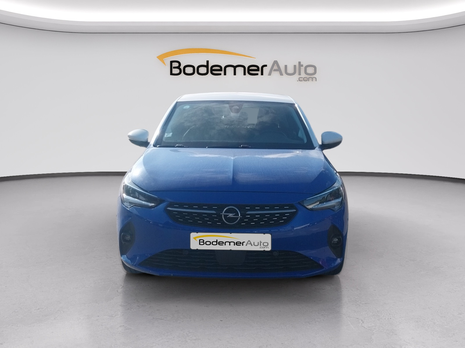 Vente en ligne Opel Corsa Electric  136 ch & Batterie 50 kw/h au prix de 12 990 €