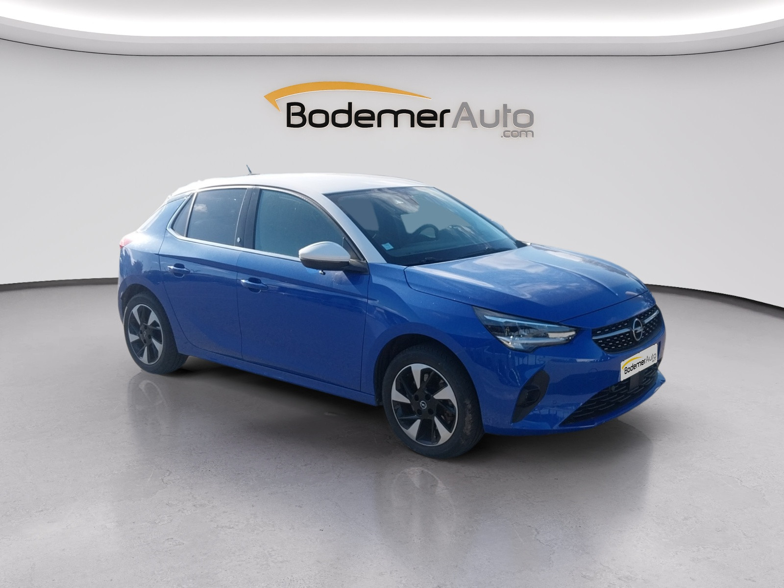 Vente en ligne Opel Corsa Electric  136 ch & Batterie 50 kw/h au prix de 12 990 €