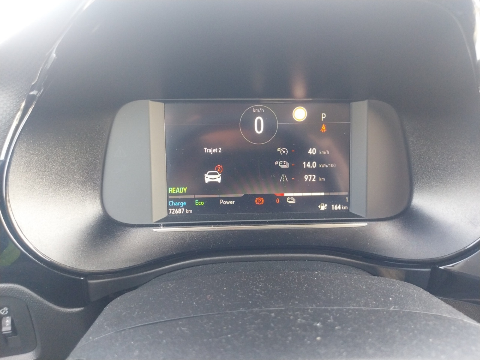 Vente en ligne Opel Corsa Electric  136 ch & Batterie 50 kw/h au prix de 12 990 €