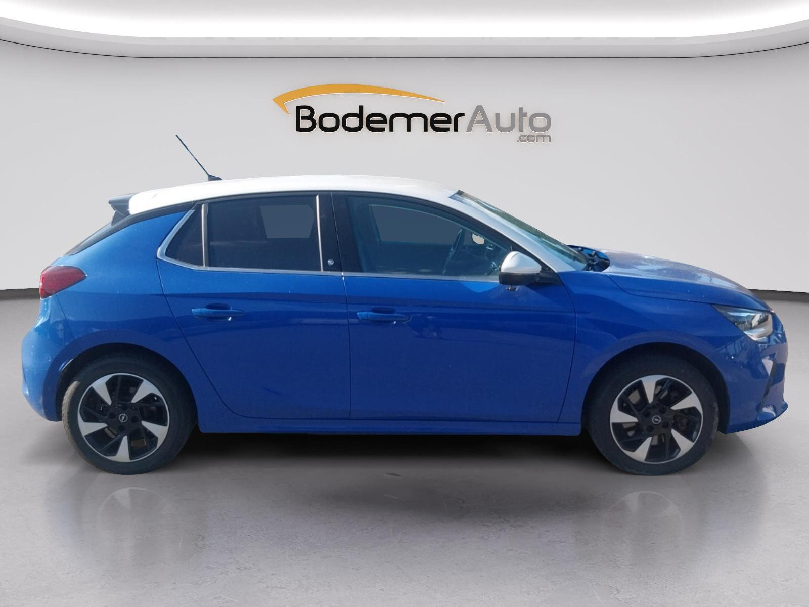 Vente en ligne Opel Corsa Electric  136 ch & Batterie 50 kw/h au prix de 12 990 €