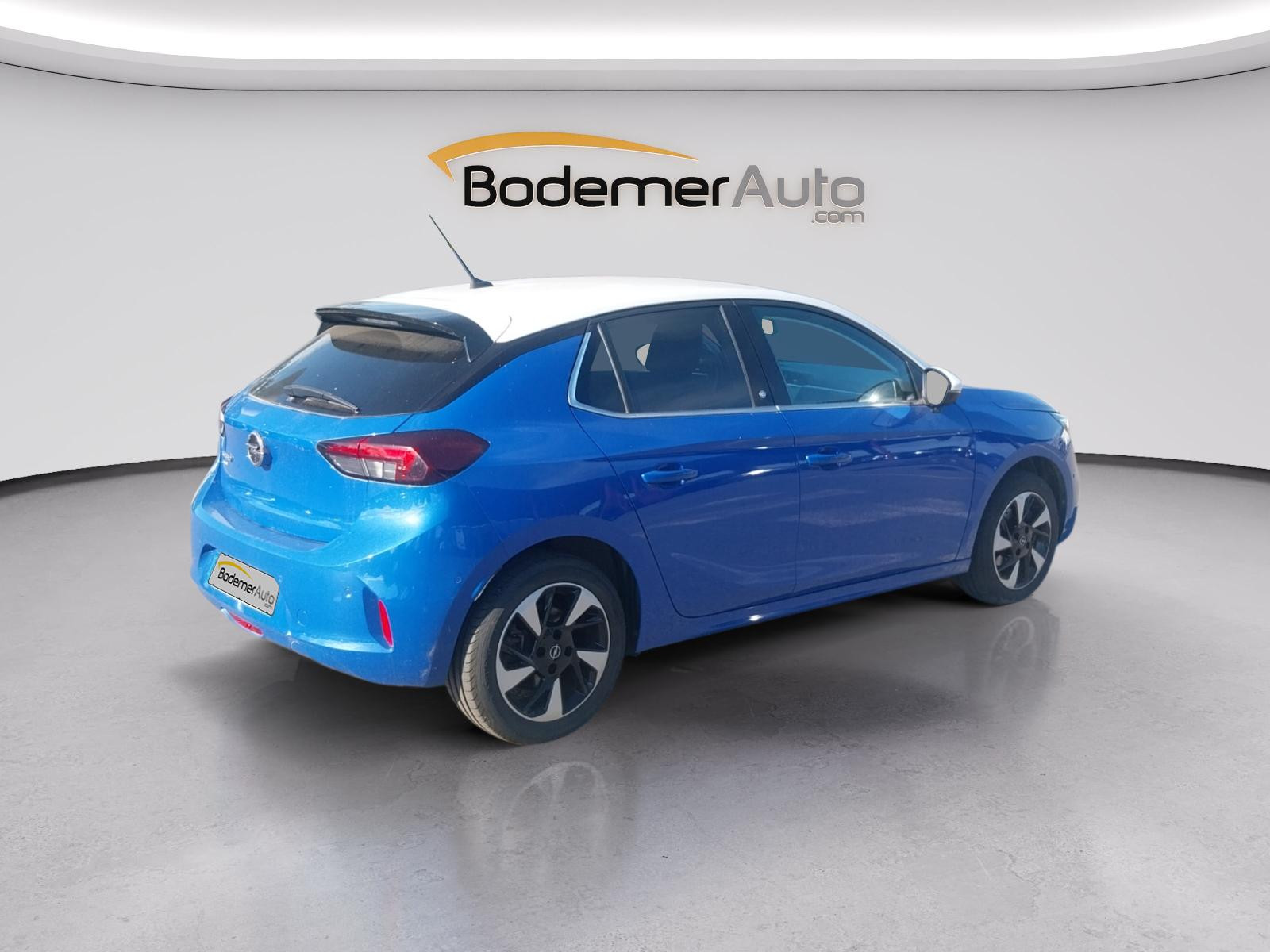 Vente en ligne Opel Corsa Electric  136 ch & Batterie 50 kw/h au prix de 12 990 €