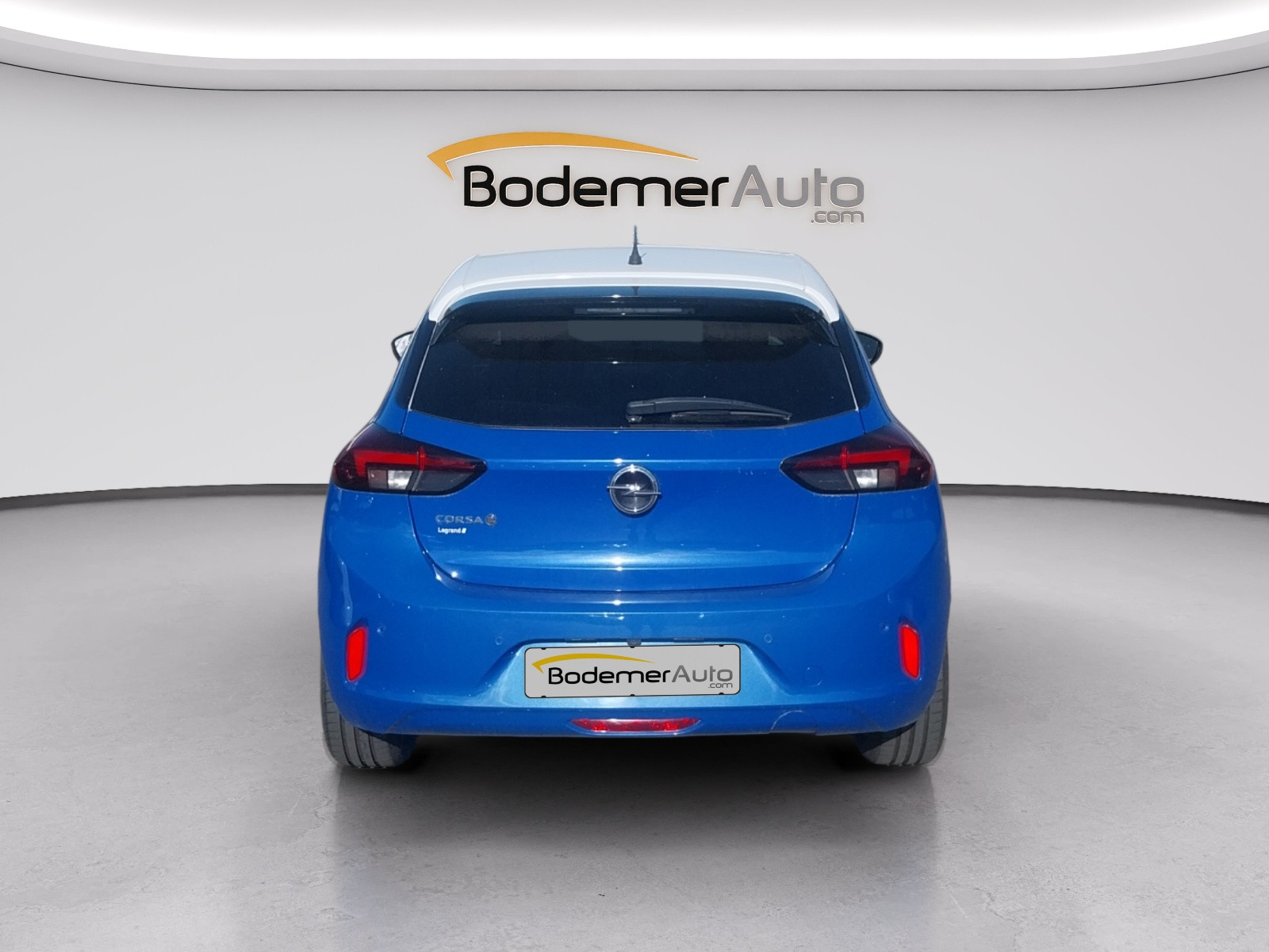 Vente en ligne Opel Corsa Electric  136 ch & Batterie 50 kw/h au prix de 12 990 €