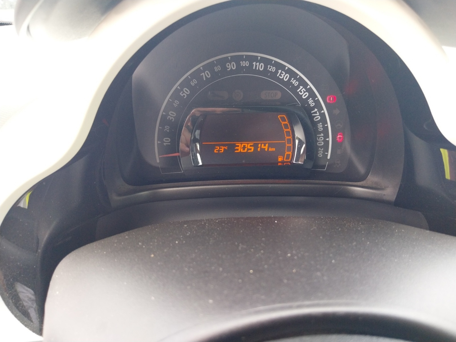 Vente en ligne Renault Twingo 3  SCe 65 au prix de 11 990 €