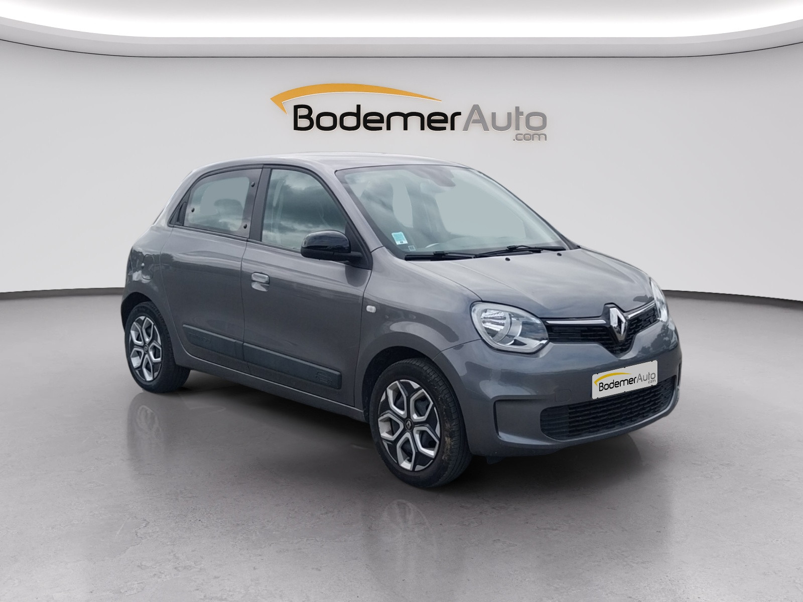 Vente en ligne Renault Twingo 3  SCe 65 au prix de 11 990 €