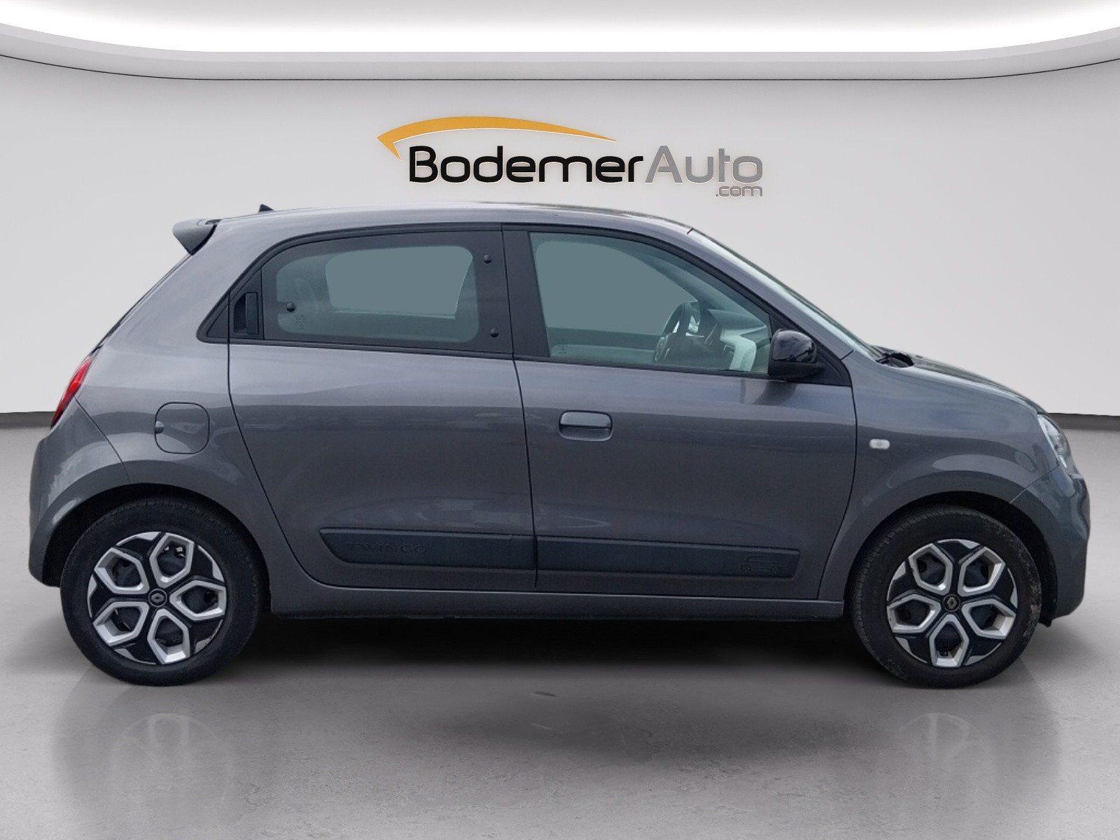 Vente en ligne Renault Twingo 3  SCe 65 au prix de 11 990 €