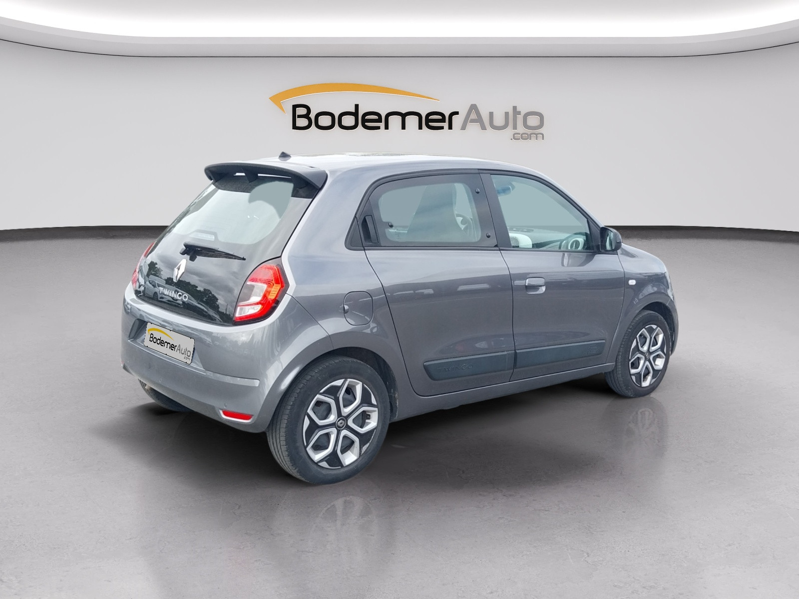Vente en ligne Renault Twingo 3  SCe 65 au prix de 11 990 €