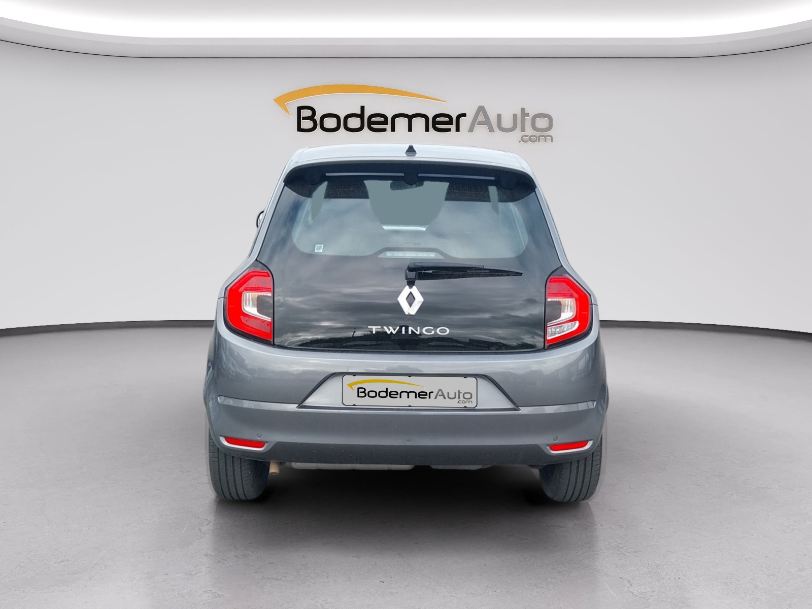 Vente en ligne Renault Twingo 3  SCe 65 au prix de 11 990 €