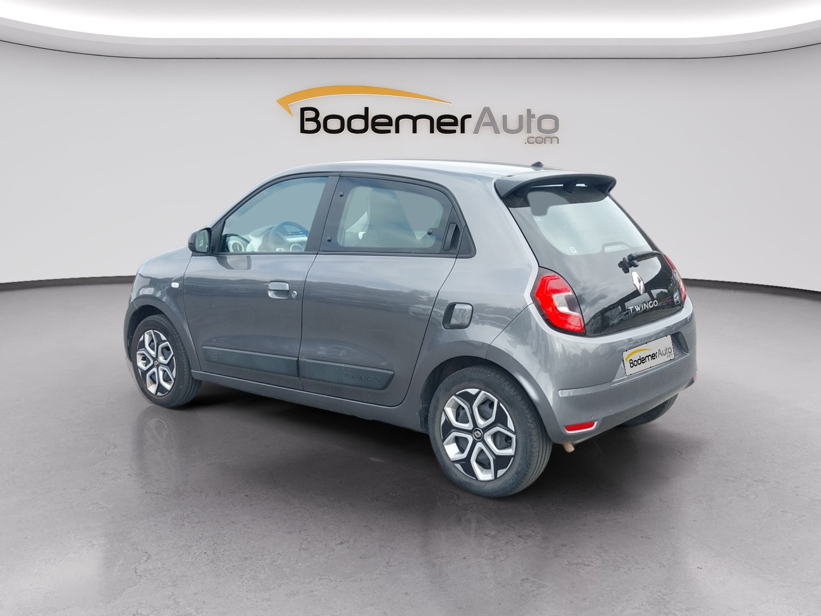 Vente en ligne Renault Twingo 3  SCe 65 au prix de 11 990 €