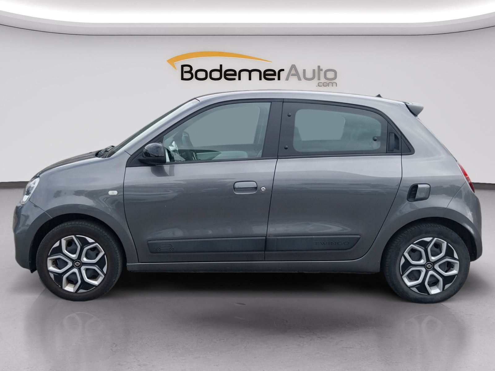 Vente en ligne Renault Twingo 3  SCe 65 au prix de 11 990 €