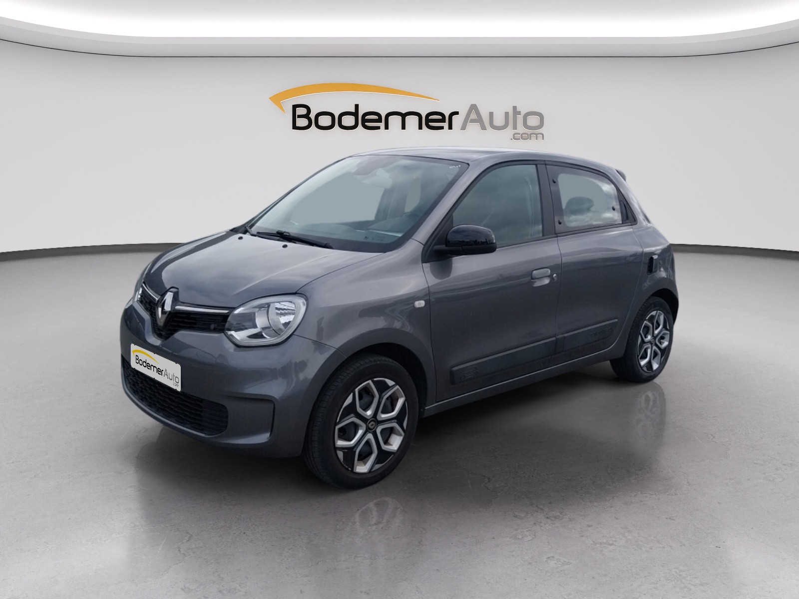 Renault Twingo 3  SCe 65 occasion de 2022 en vente à Coutances