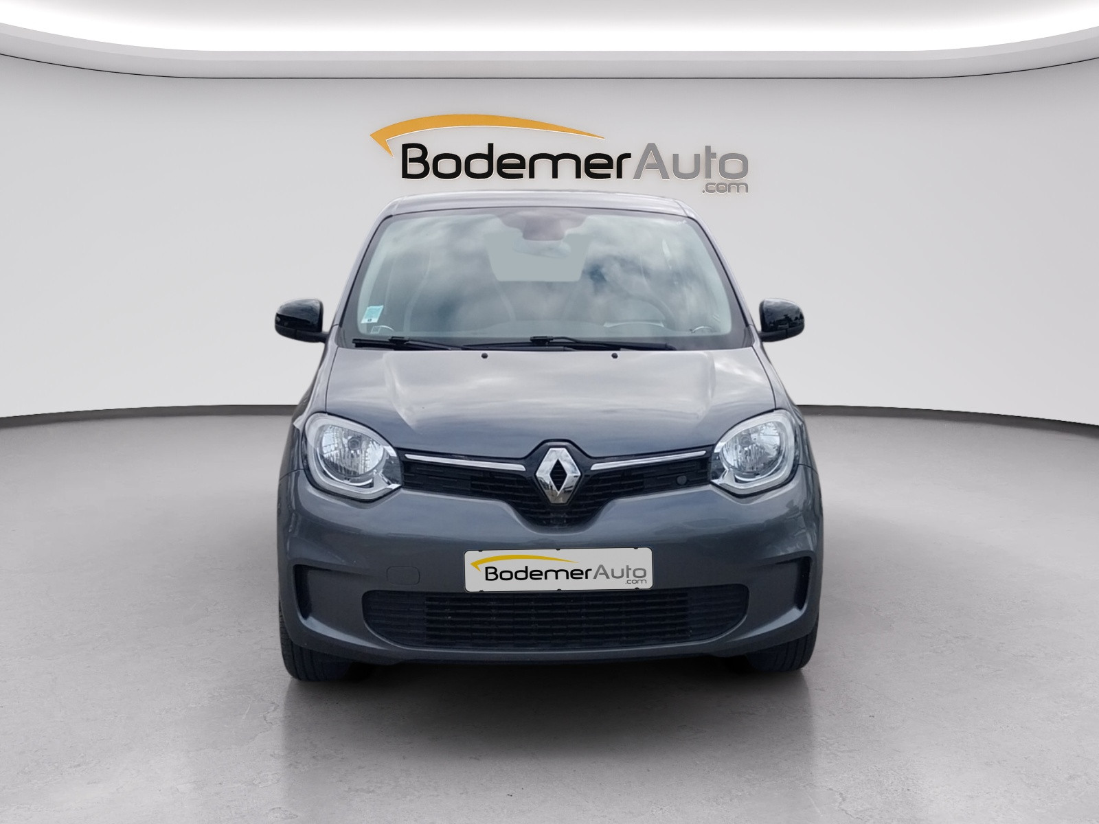 Vente en ligne Renault Twingo 3  SCe 65 au prix de 11 990 €