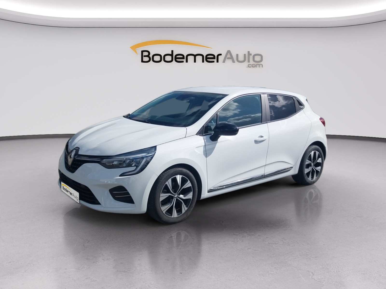 Renault Clio 5 Clio TCe 100 GPL occasion de 2023 en vente à Coutances