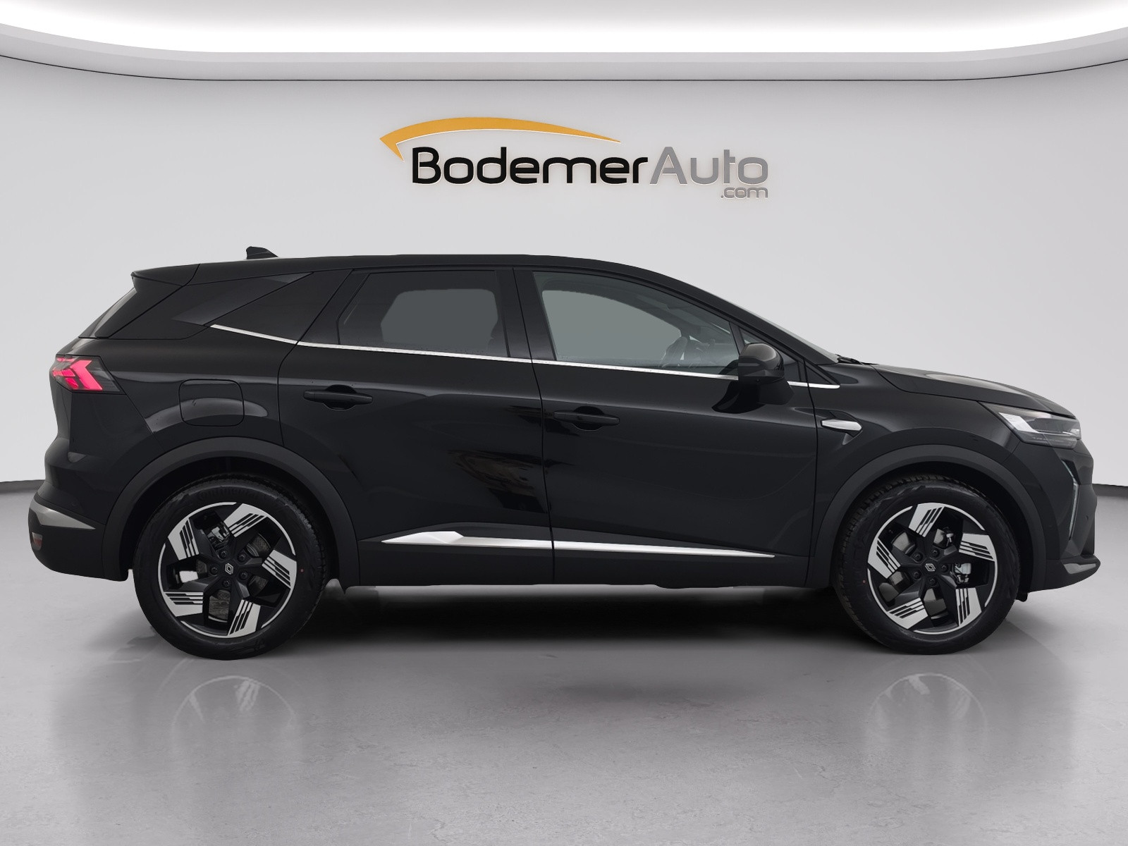 Vente en ligne Renault Symbioz  E-Tech full hybrid 160 ch au prix de 32 590 €