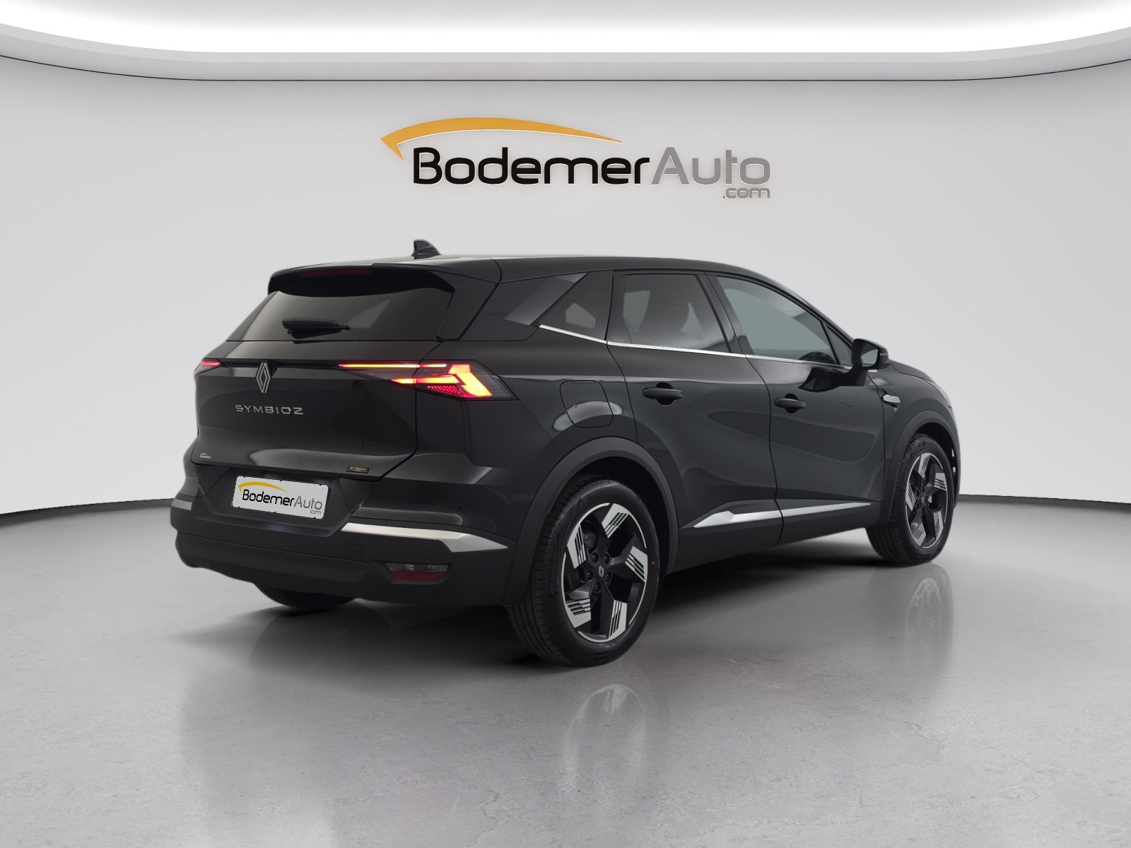 Vente en ligne Renault Symbioz  E-Tech full hybrid 160 ch au prix de 32 590 €