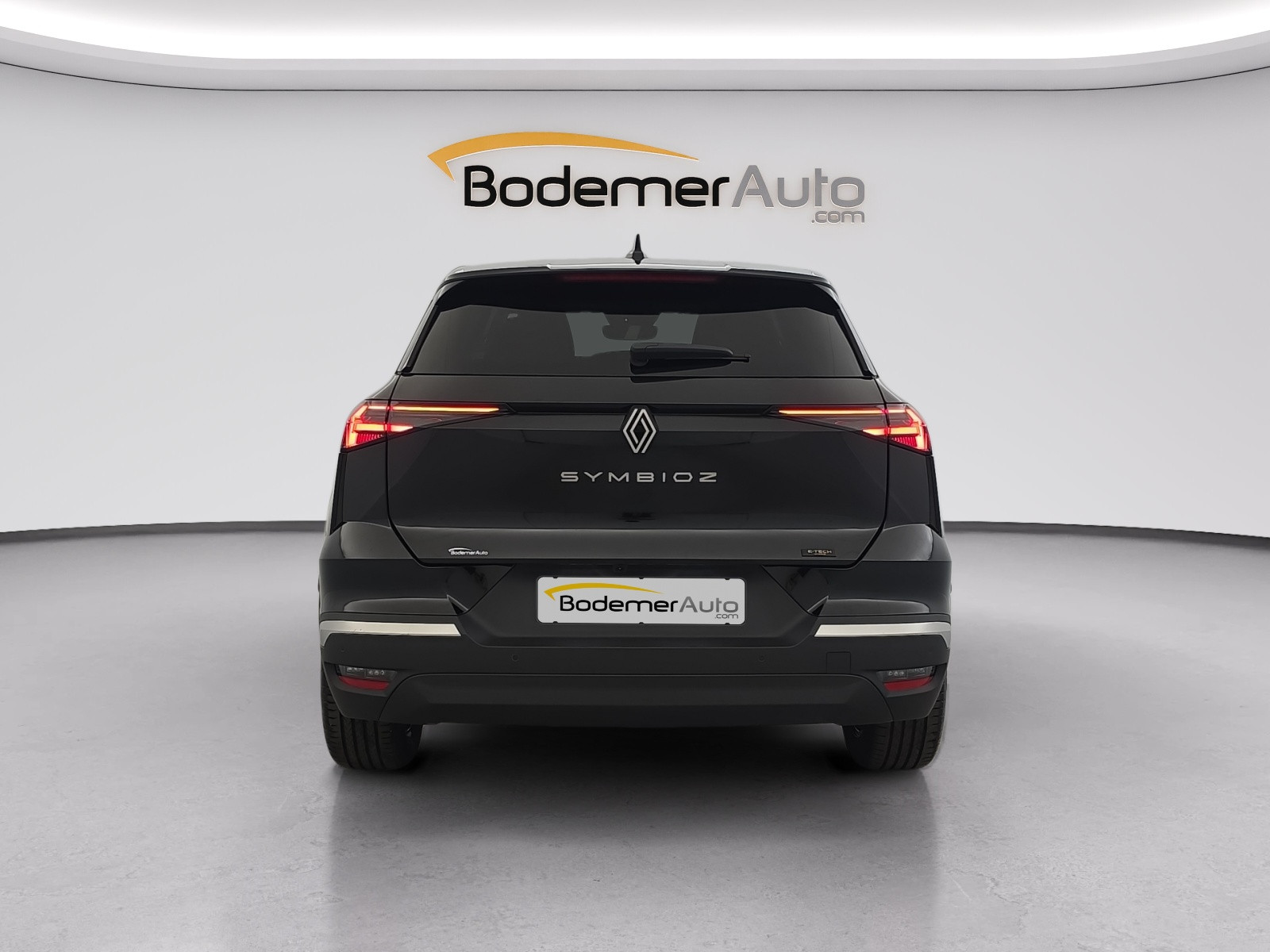 Vente en ligne Renault Symbioz  E-Tech full hybrid 160 ch au prix de 32 590 €