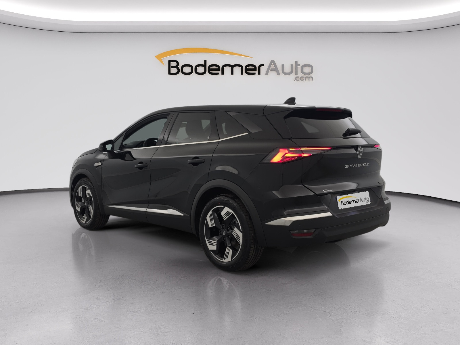 Vente en ligne Renault Symbioz  E-Tech full hybrid 160 ch au prix de 32 590 €