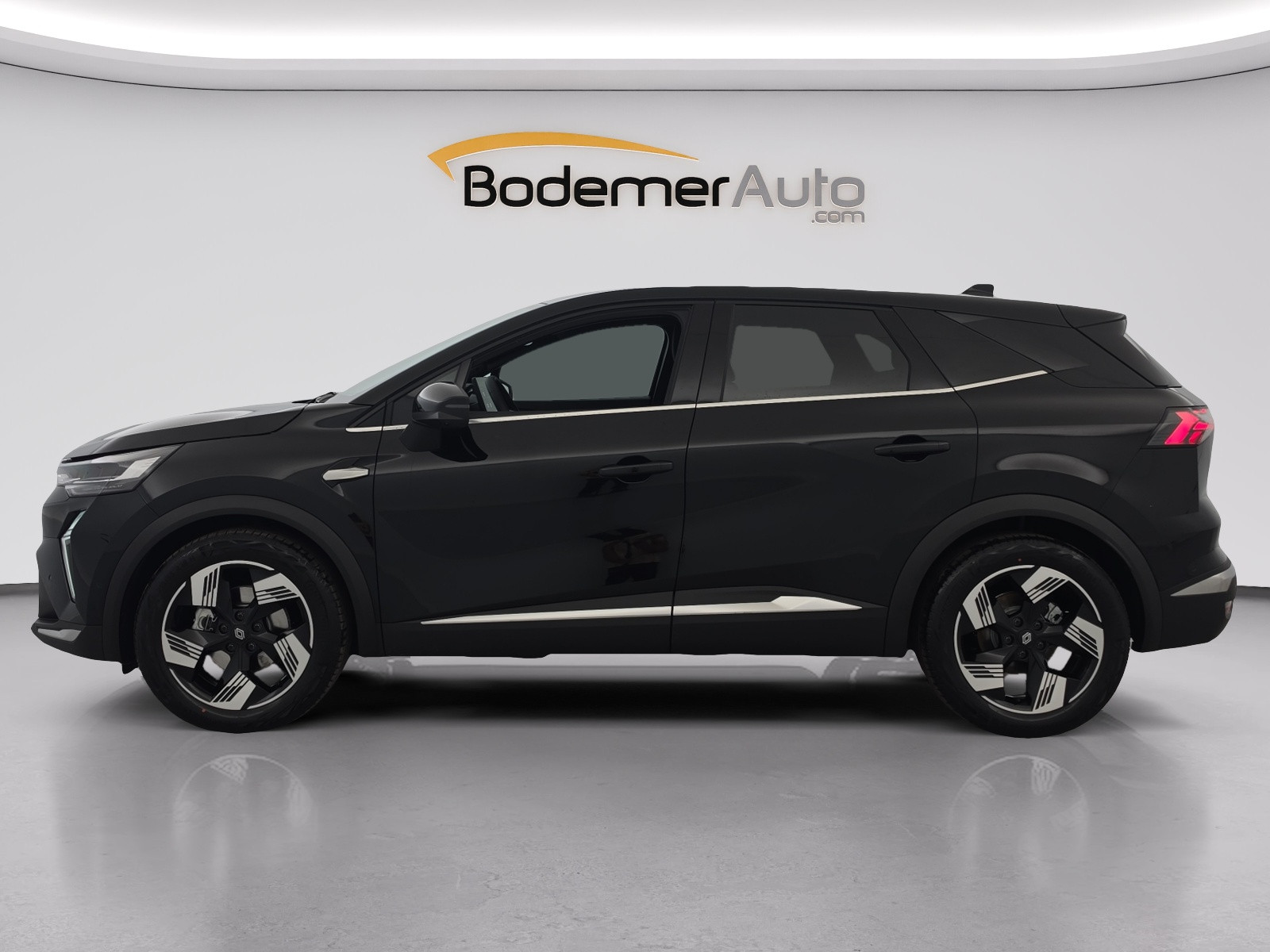 Vente en ligne Renault Symbioz  E-Tech full hybrid 160 ch au prix de 32 590 €