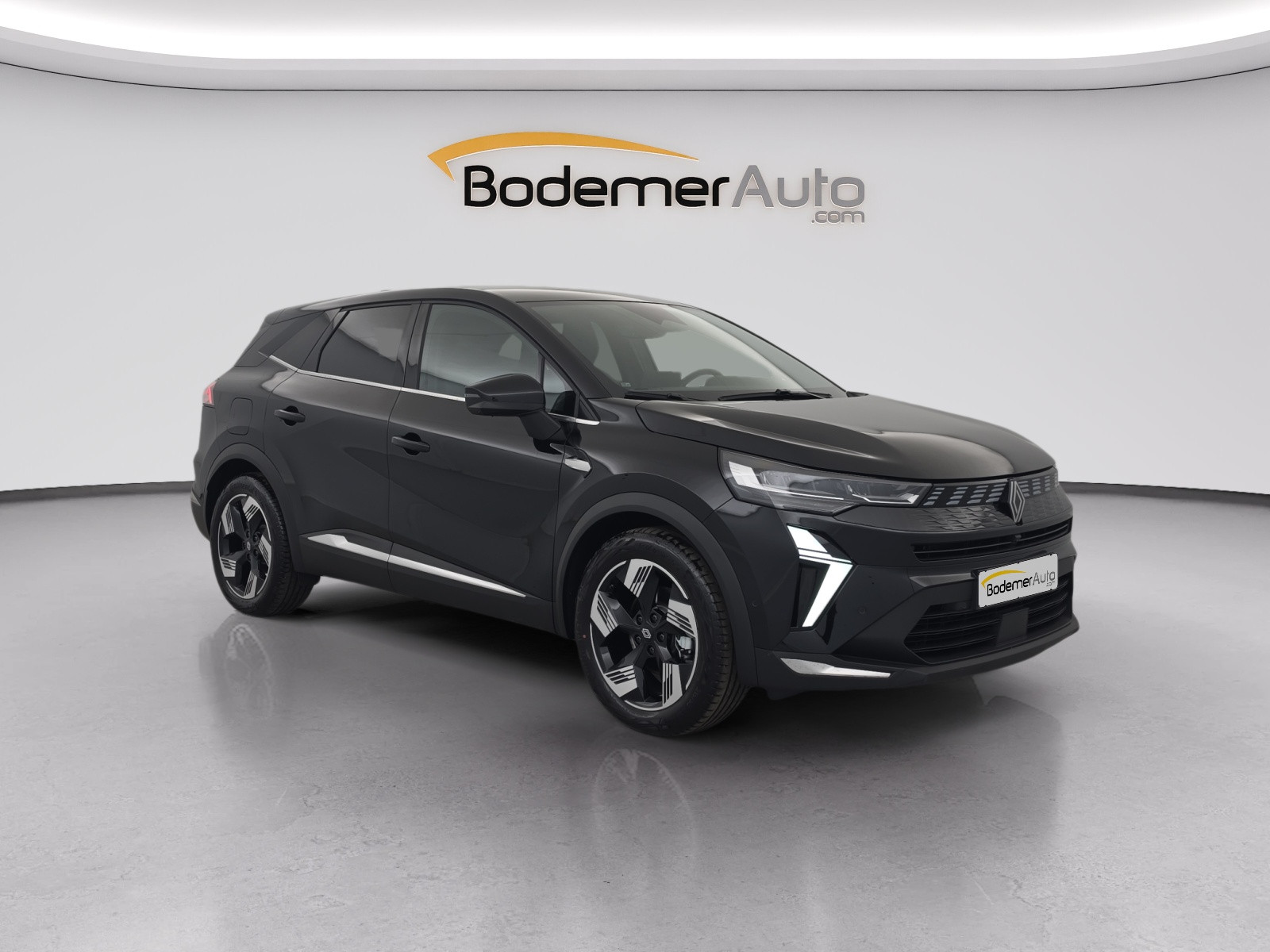 Vente en ligne Renault Symbioz  E-Tech full hybrid 160 ch au prix de 32 590 €