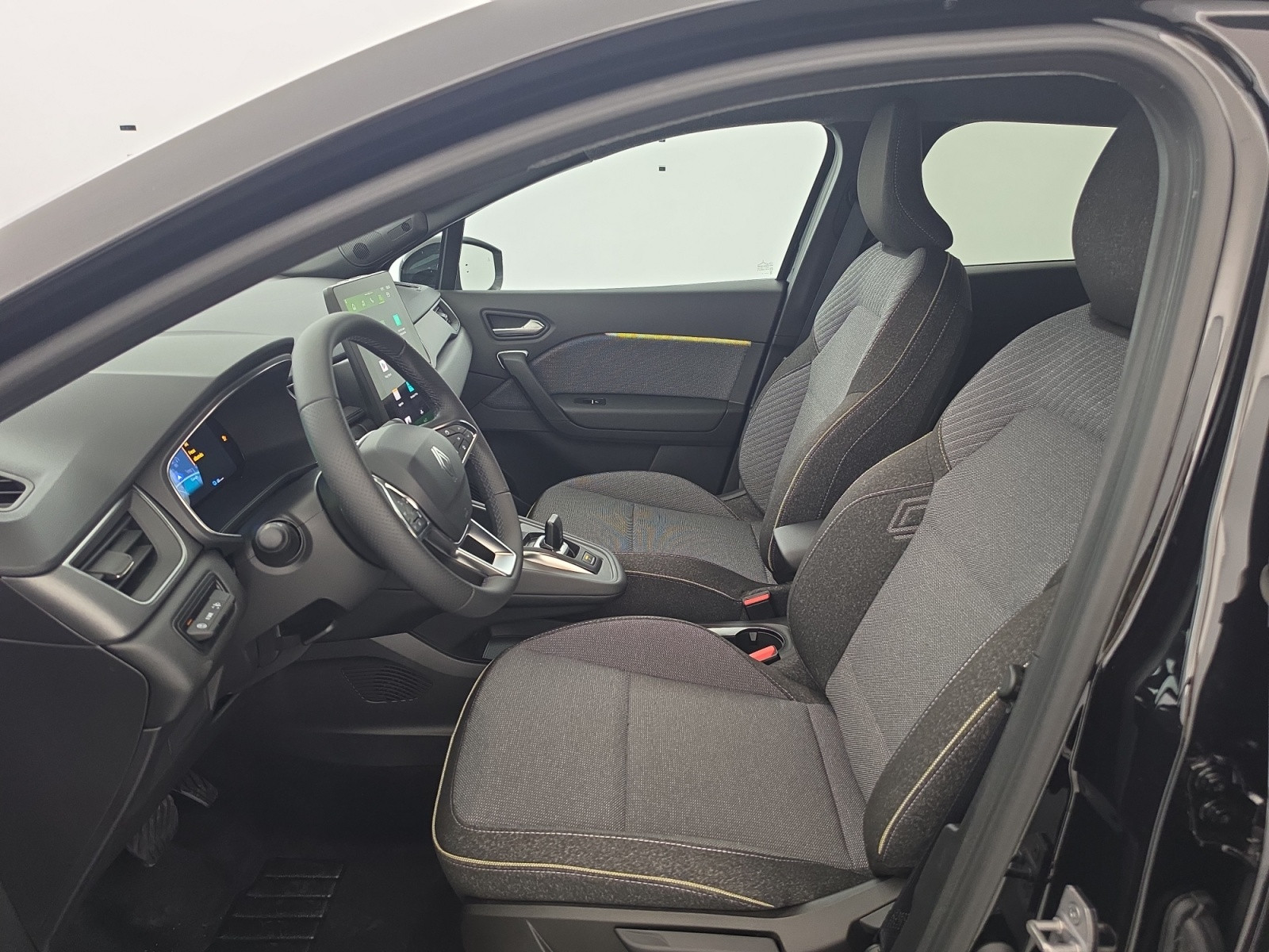 Vente en ligne Renault Symbioz  E-Tech full hybrid 160 ch au prix de 32 590 €