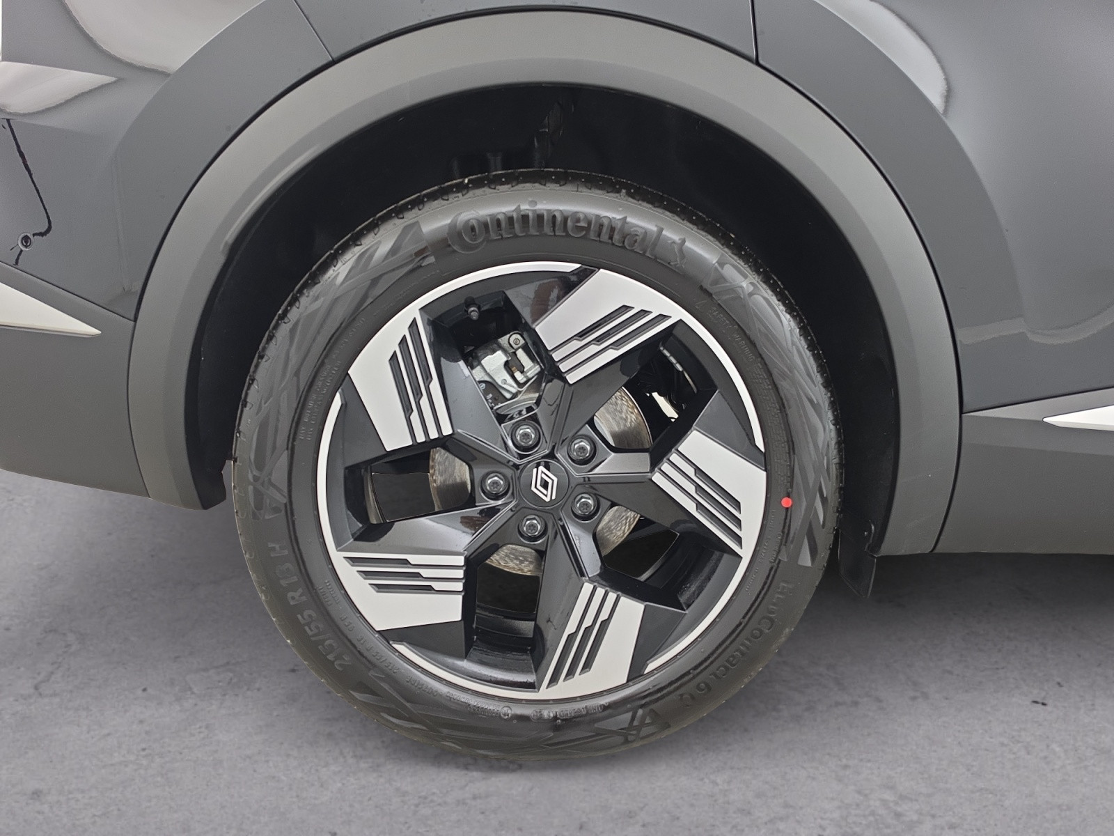Vente en ligne Renault Symbioz  E-Tech full hybrid 160 ch au prix de 32 590 €
