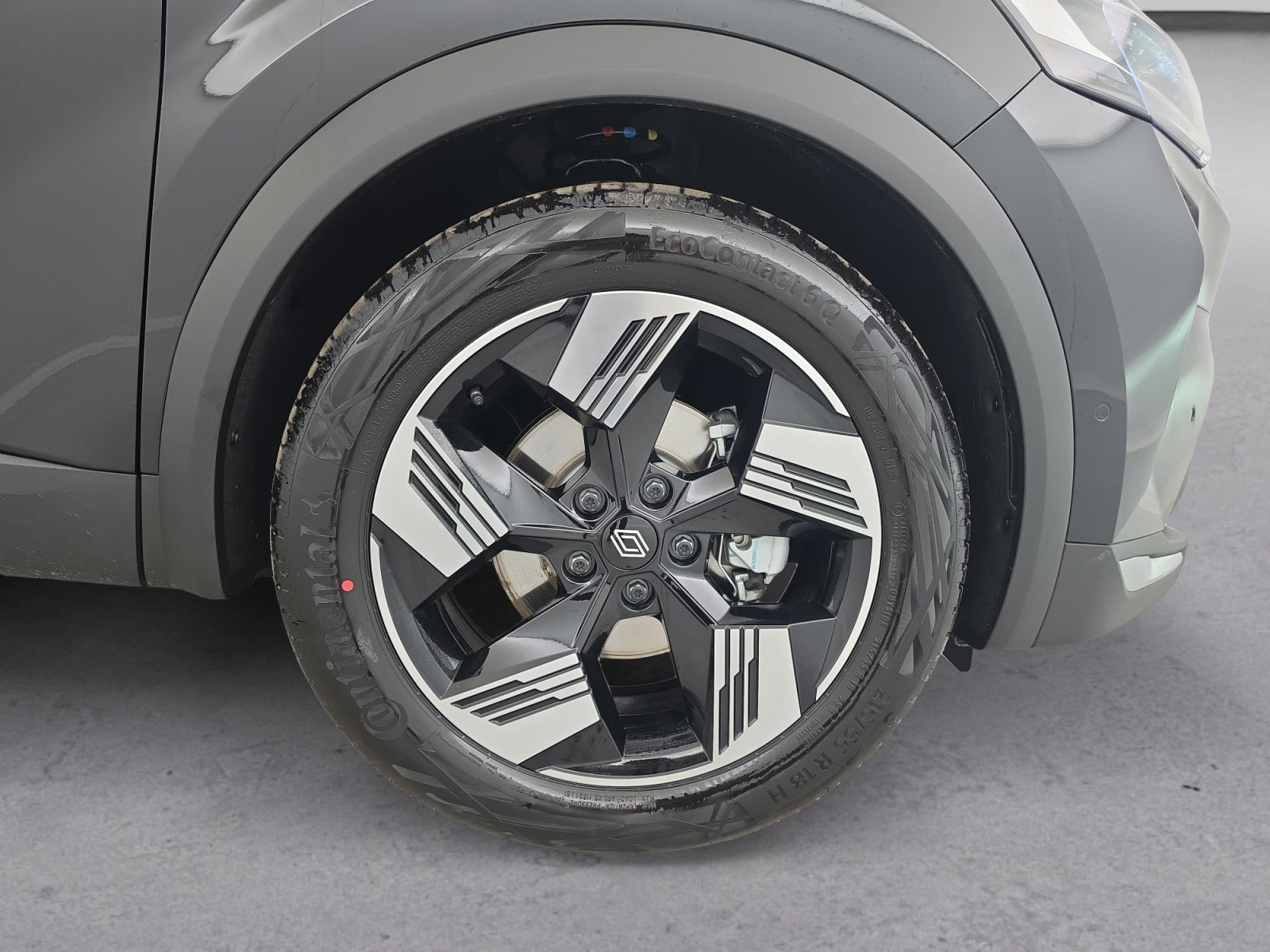 Vente en ligne Renault Symbioz  E-Tech full hybrid 160 ch au prix de 32 590 €