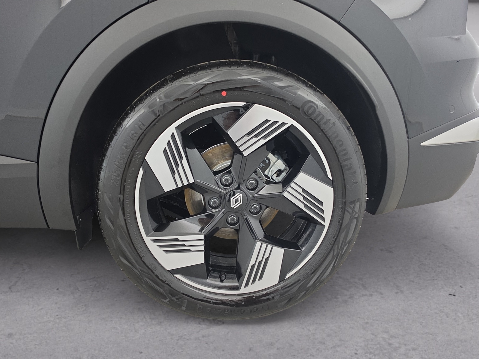 Vente en ligne Renault Symbioz  E-Tech full hybrid 160 ch au prix de 32 590 €