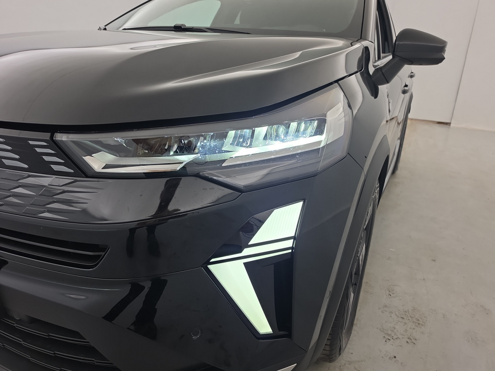 Vente en ligne Renault Symbioz  E-Tech full hybrid 160 ch au prix de 32 590 €