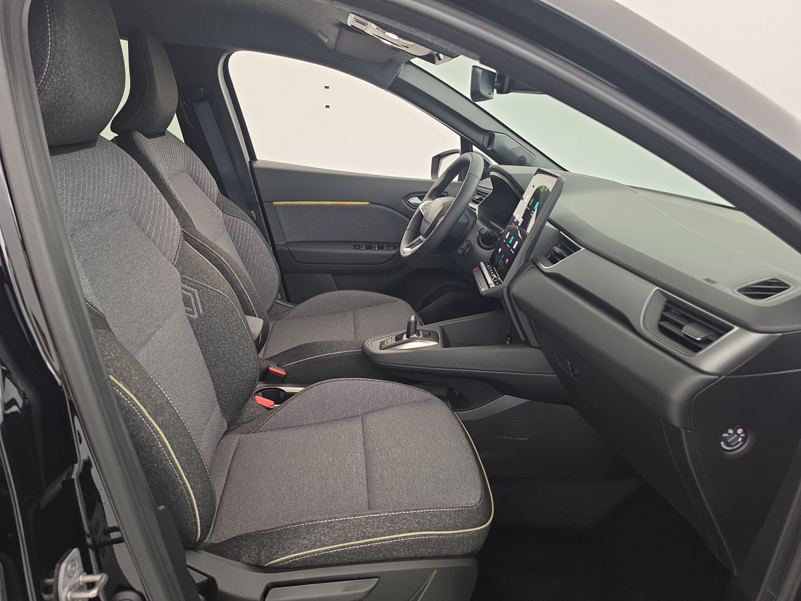 Vente en ligne Renault Symbioz  E-Tech full hybrid 160 ch au prix de 32 590 €