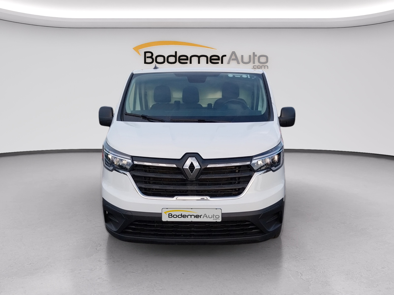 Vente en ligne Renault Trafic 3 Fourgon TRAFIC FG BLUE DCI 130 L1H1 3T GSR2 au prix de 22 990 €