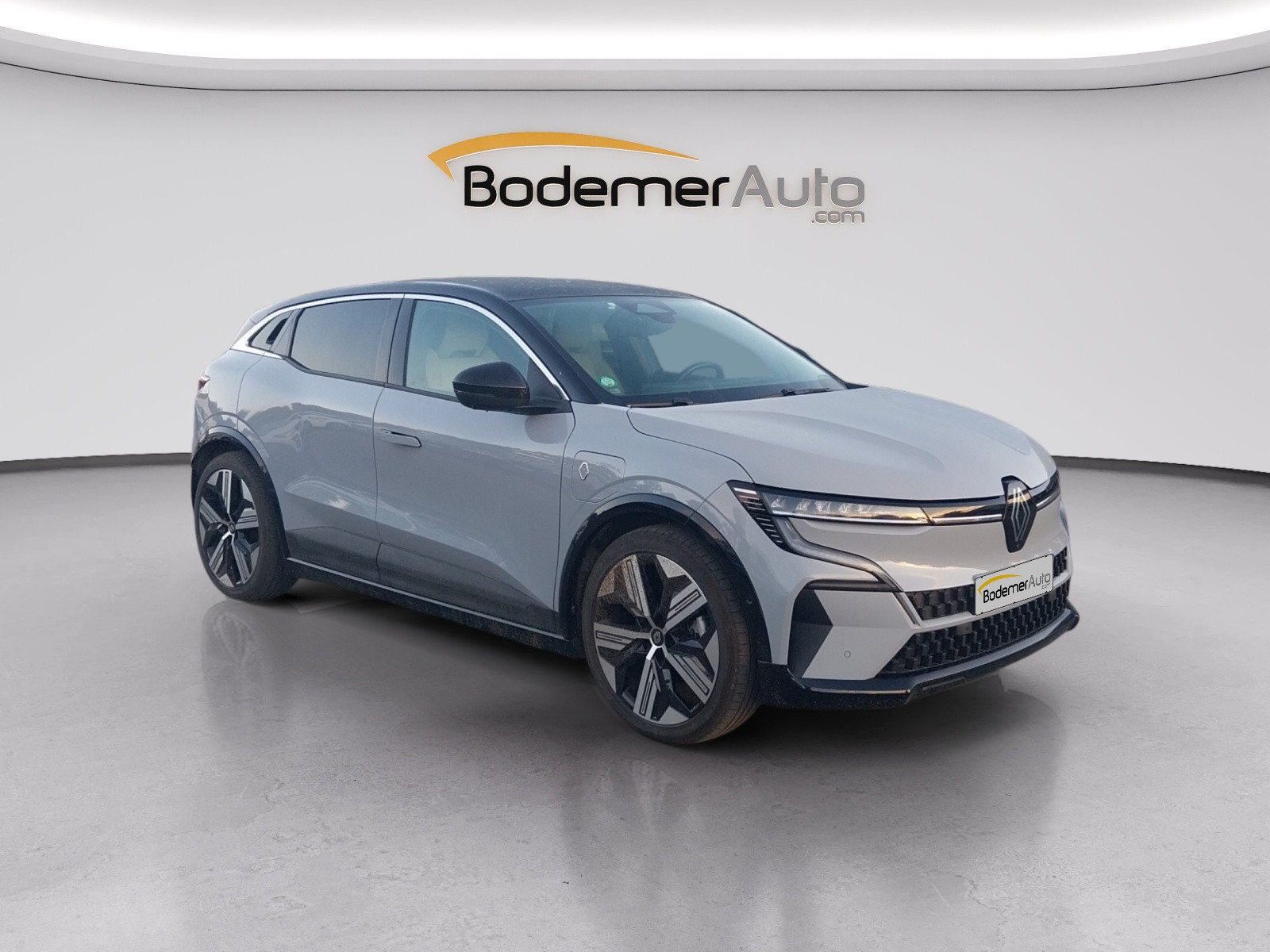 Vente en ligne Renault Megane E-Tech  EV60 220 ch optimum charge au prix de 26 990 €