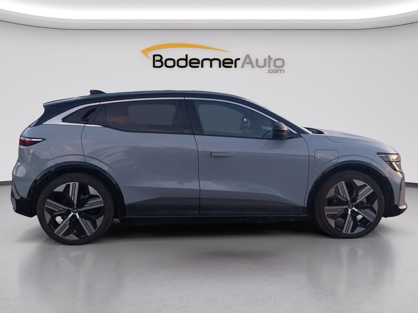 Vente en ligne Renault Megane E-Tech  EV60 220 ch optimum charge au prix de 26 990 €