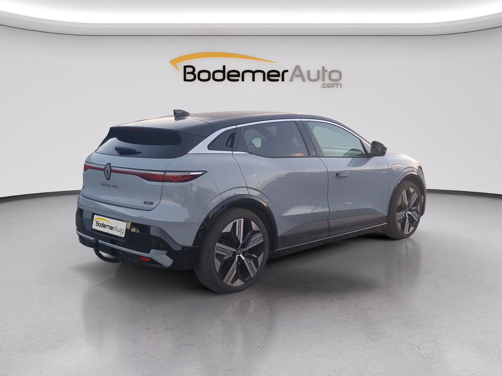 Vente en ligne Renault Megane E-Tech  EV60 220 ch optimum charge au prix de 26 990 €