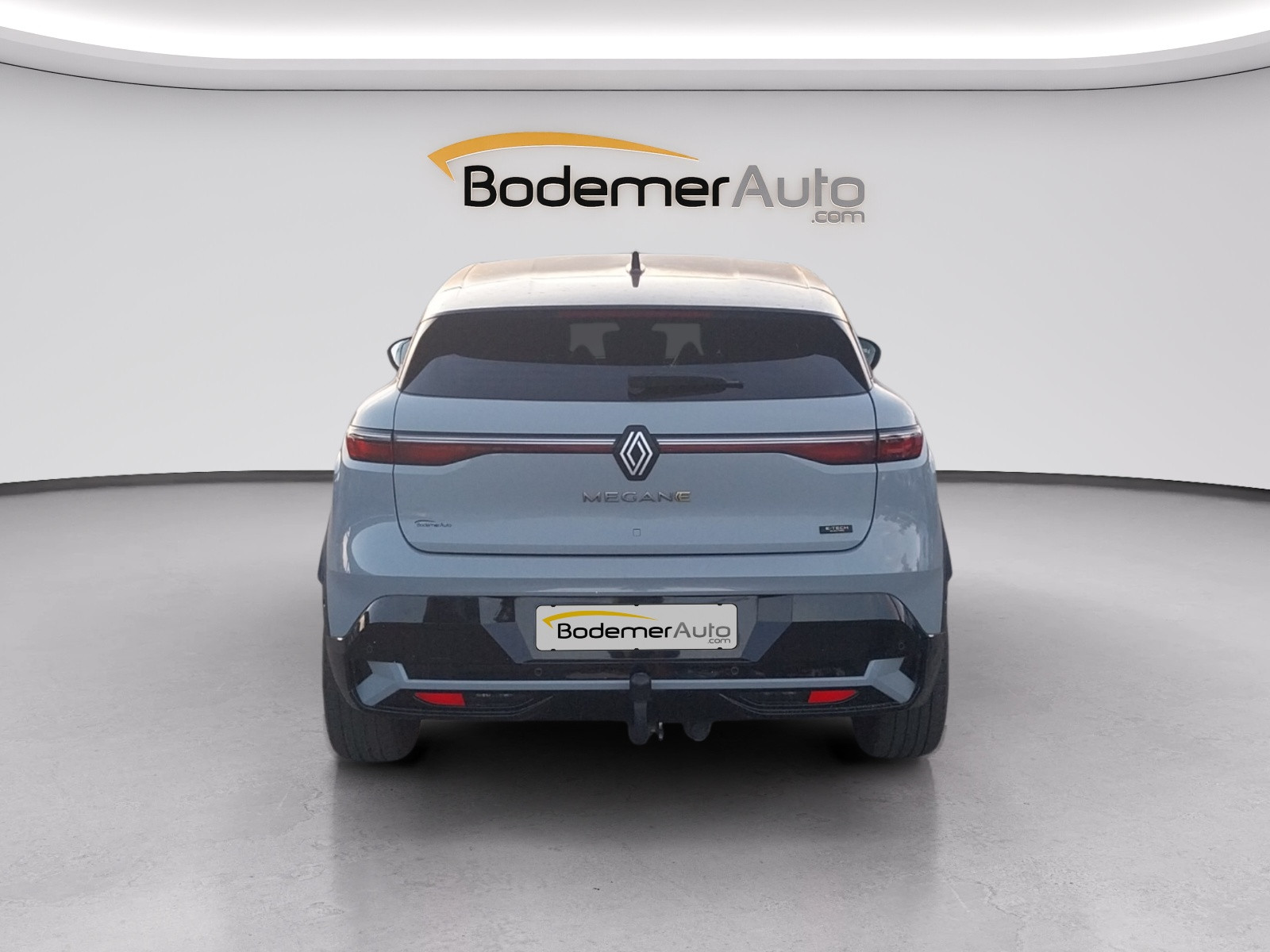 Vente en ligne Renault Megane E-Tech  EV60 220 ch optimum charge au prix de 26 990 €