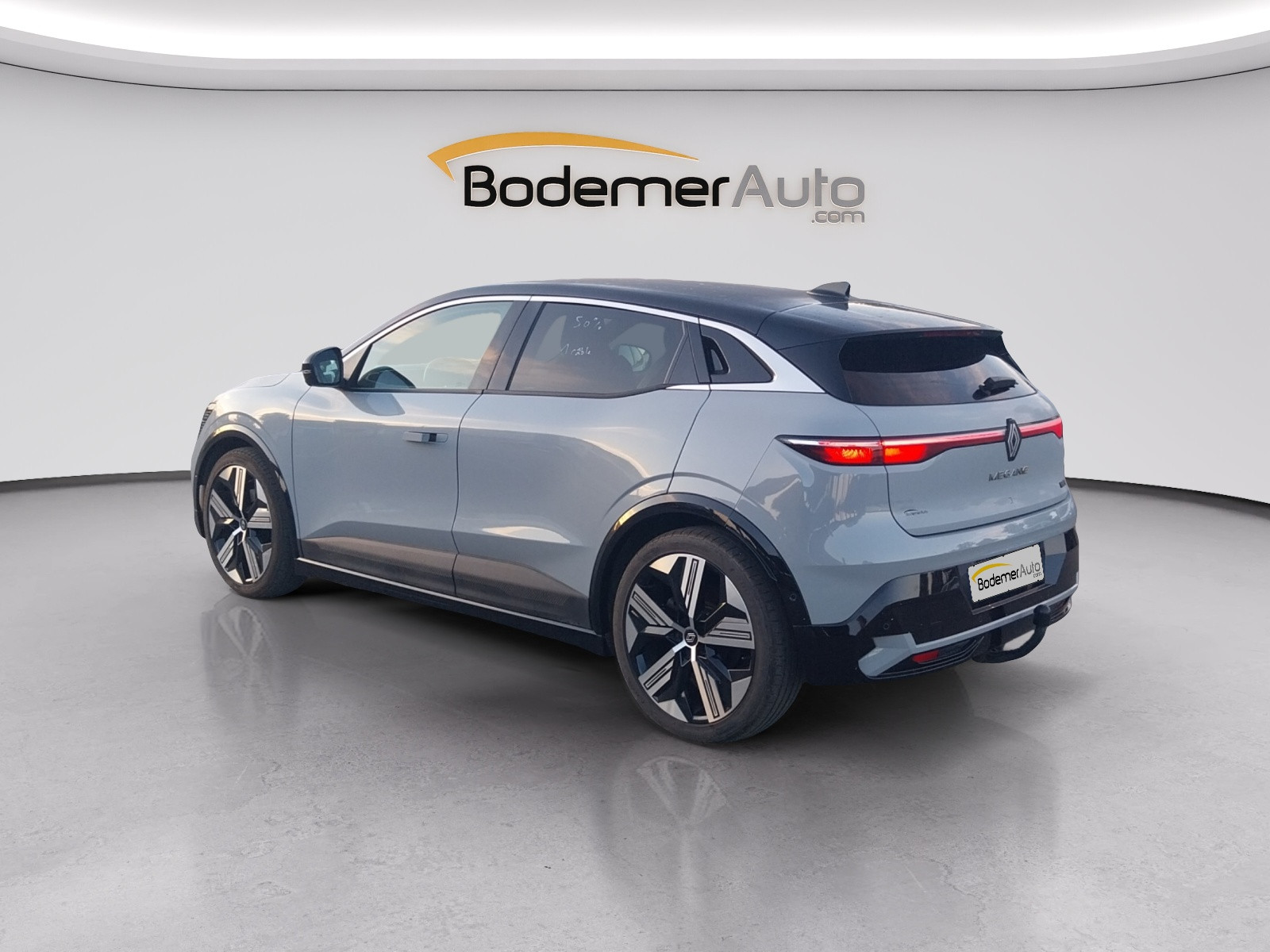 Vente en ligne Renault Megane E-Tech  EV60 220 ch optimum charge au prix de 26 990 €