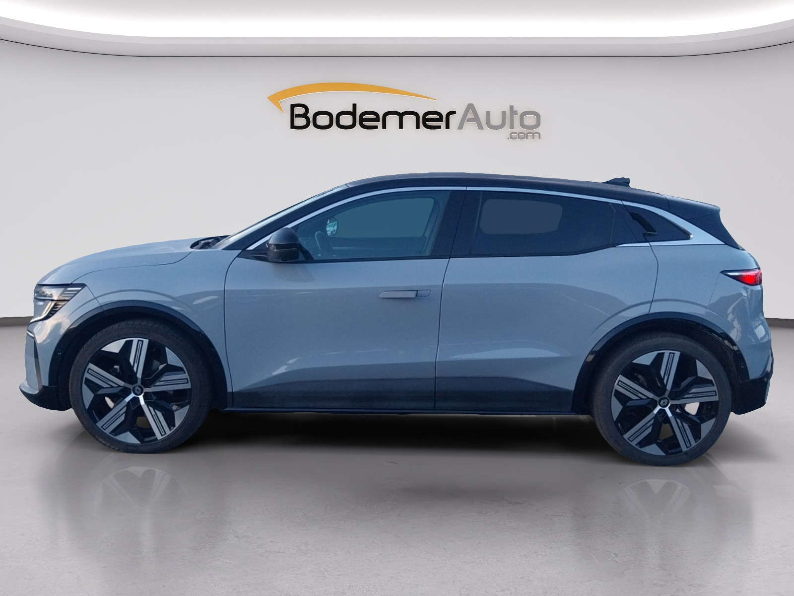 Vente en ligne Renault Megane E-Tech  EV60 220 ch optimum charge au prix de 26 990 €