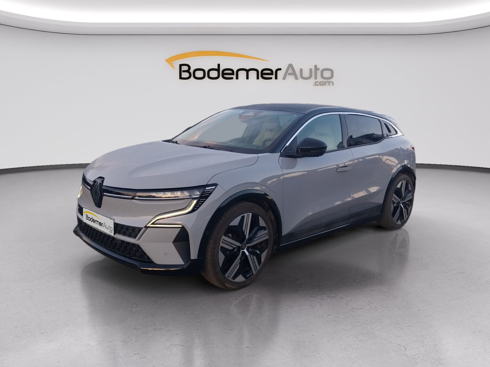 Renault Megane E-Tech  EV60 220 ch optimum charge occasion de 2023 en vente à Coutances