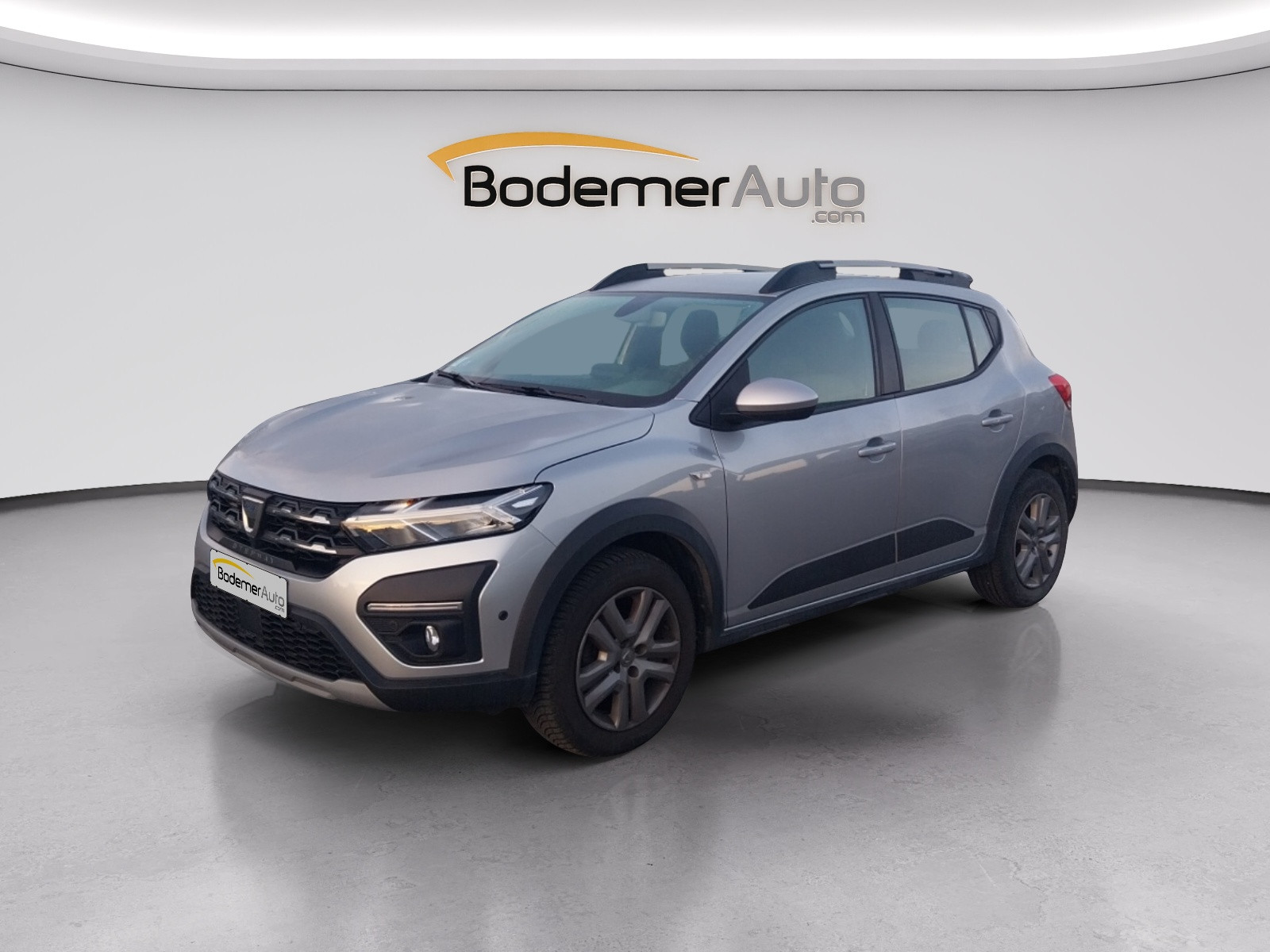 Dacia Sandero  ECO-G 100 - 22 occasion de 2022 en vente à Coutances