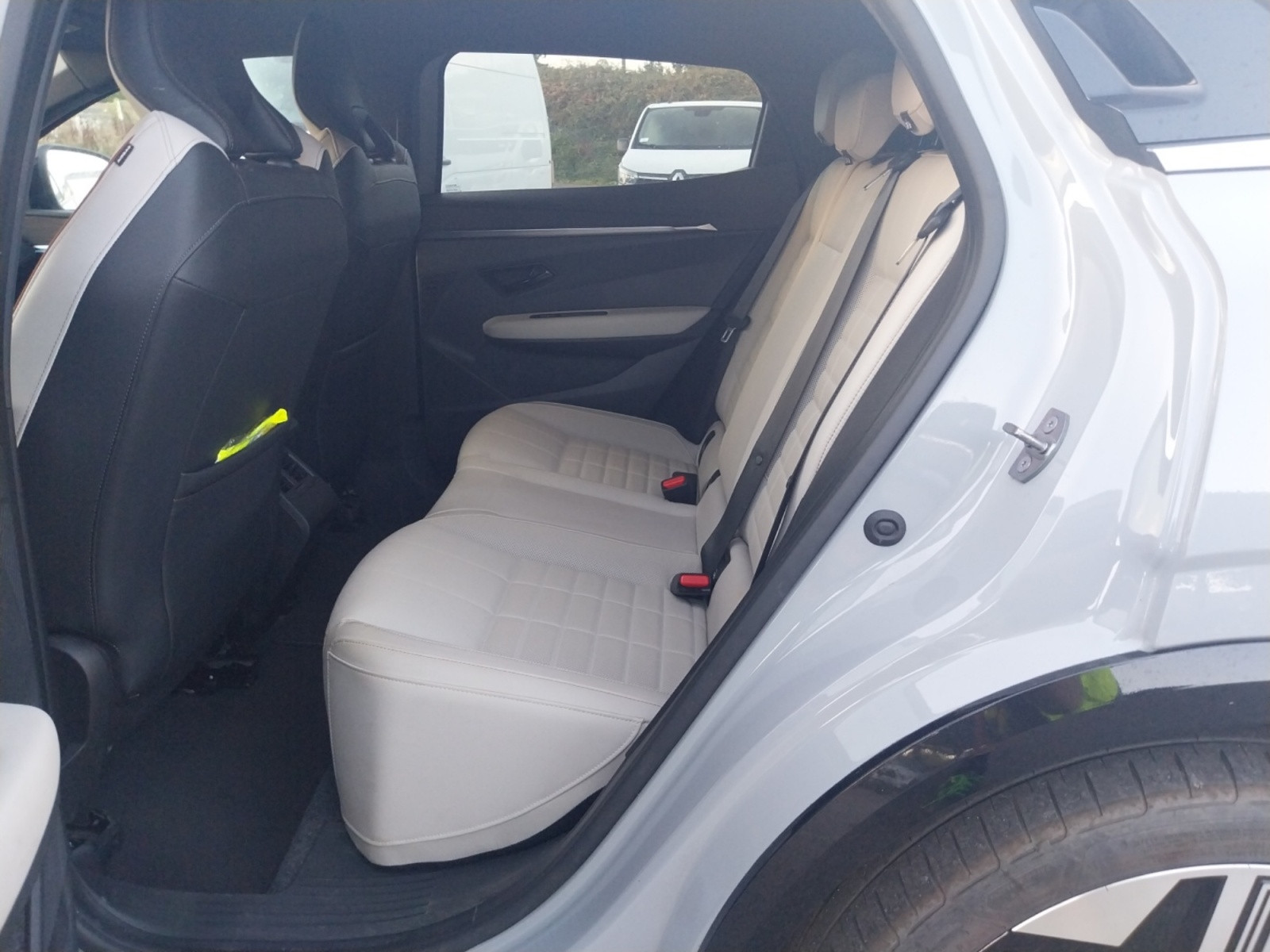 Vente en ligne Renault Megane E-Tech  EV60 220 ch optimum charge au prix de 26 990 €