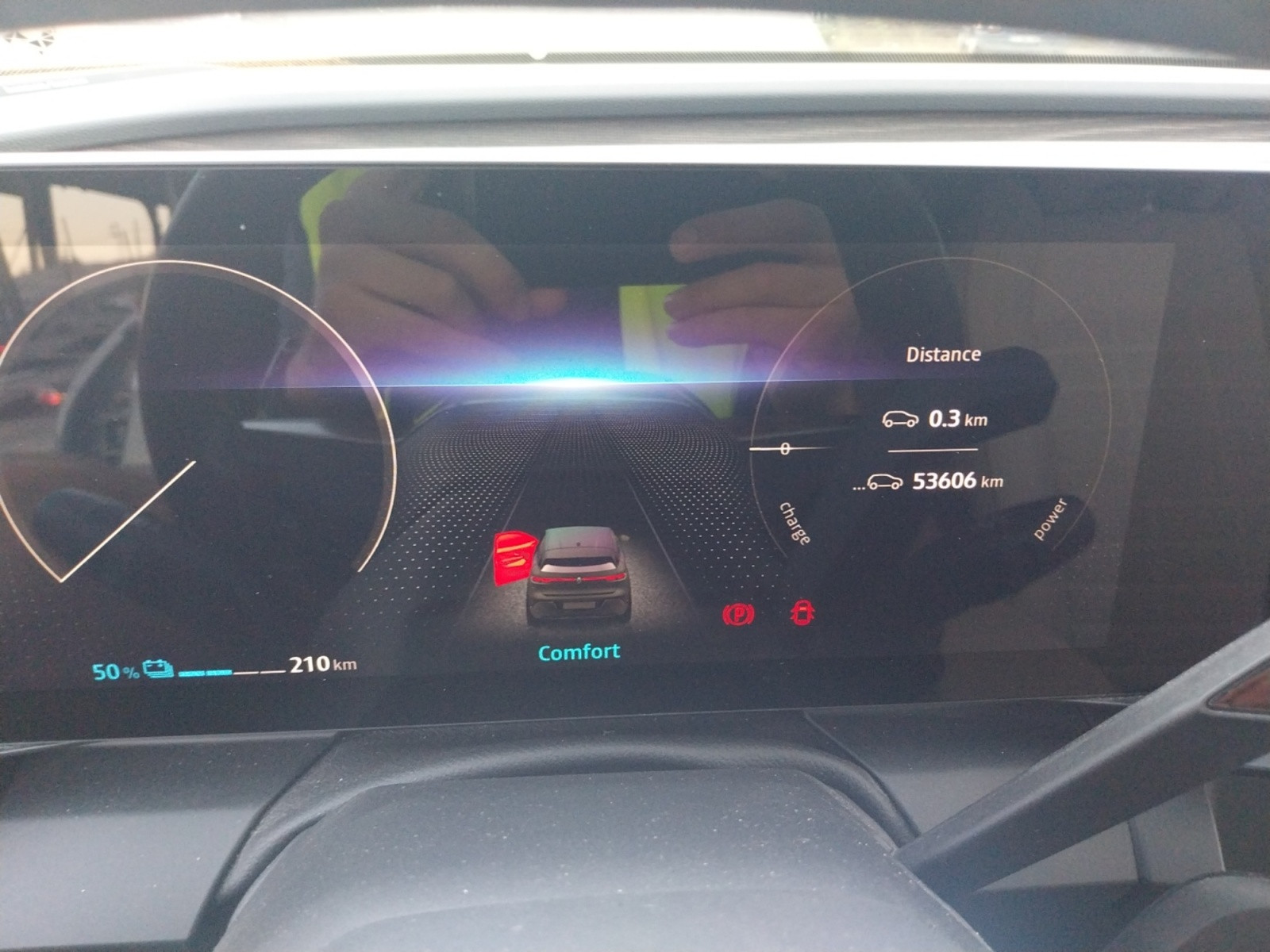 Vente en ligne Renault Megane E-Tech  EV60 220 ch optimum charge au prix de 26 990 €