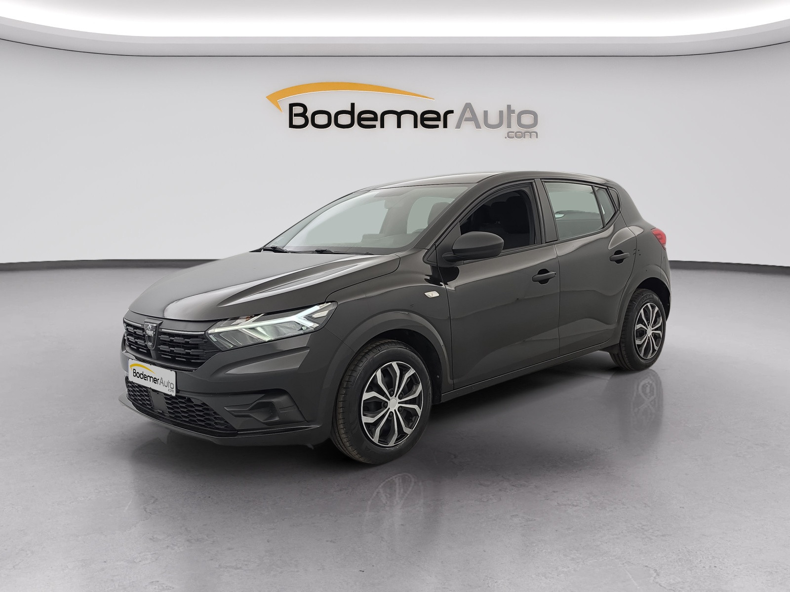 Dacia Sandero  SCe 65 - 22 occasion de 2022 en vente à Coutances
