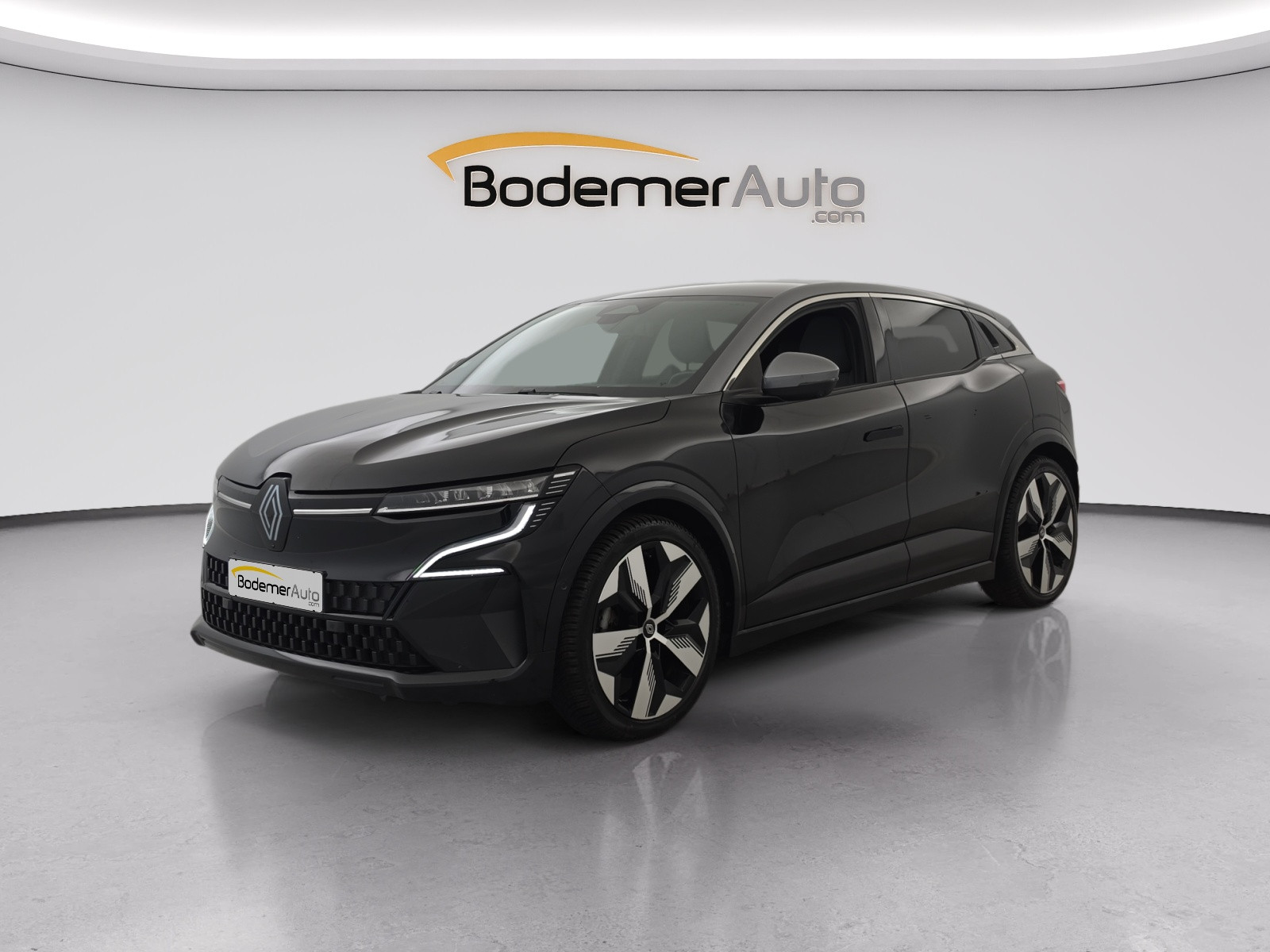 Renault Megane E-Tech  EV60 220 ch super charge occasion de 2022 en vente à Coutances