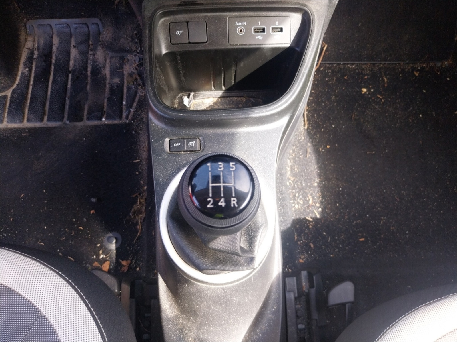 Vente en ligne Renault Twingo 3  SCe 65 au prix de 11 990 €