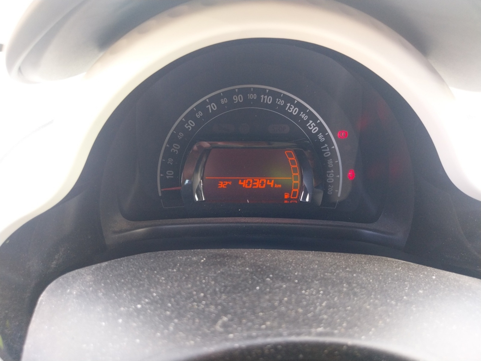 Vente en ligne Renault Twingo 3  SCe 65 au prix de 11 990 €