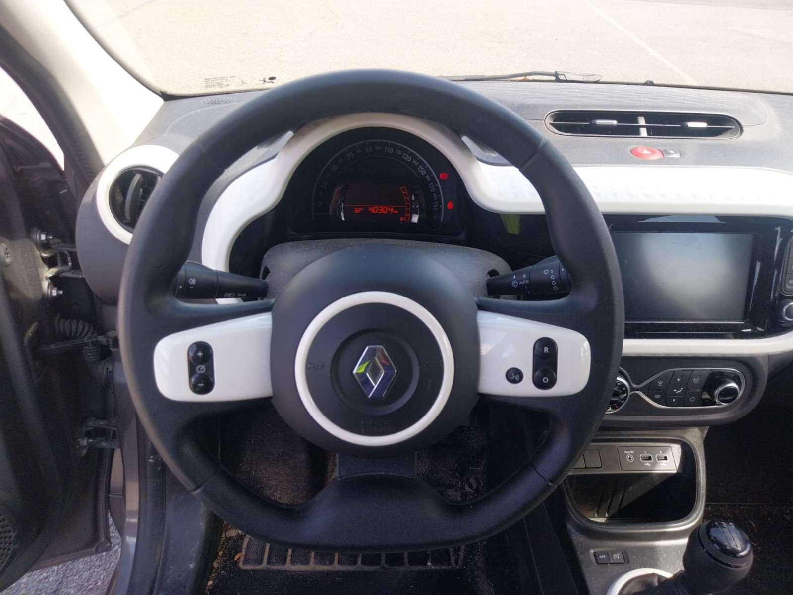 Vente en ligne Renault Twingo 3  SCe 65 au prix de 11 990 €